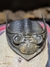Trilobita Fóssil Zlichovaspis REF015 - Fósseis Brasil