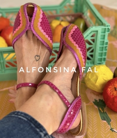 102 fucsia - comprar online