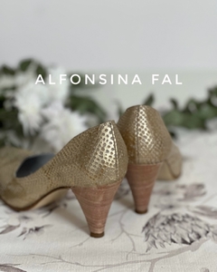 6b21 boa oro - comprar online