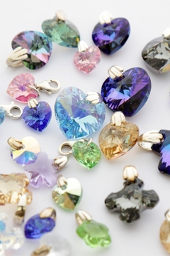 Banner de la categoría CRISTALES Y PLATA