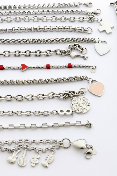 Banner de la categoría PULSERAS