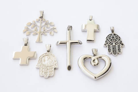 Banner de la categoría EN ACERO QUIRURGICO