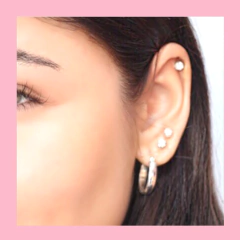 Argollas Bombé - comprar online