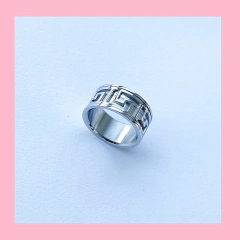 Anillo para hombres