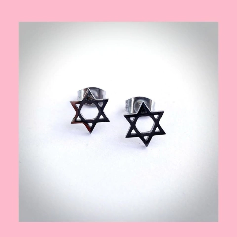 Aros de la Estrella de David