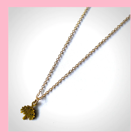 Colgante del Arbol de la Vida