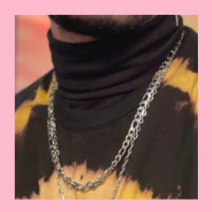 Cadena Figaro Gruesa en internet