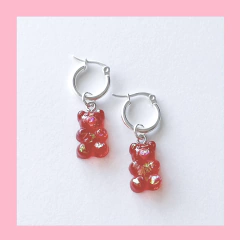 Argollas Yummy en internet