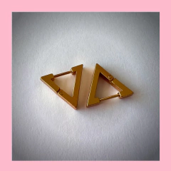 Argollas Cubanas Triangulo