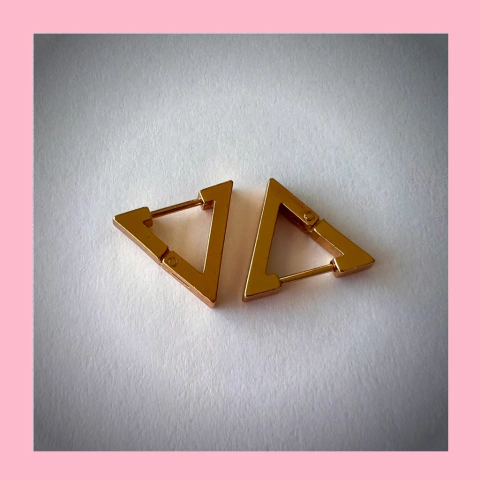 Argollas Cubanas Triangulo