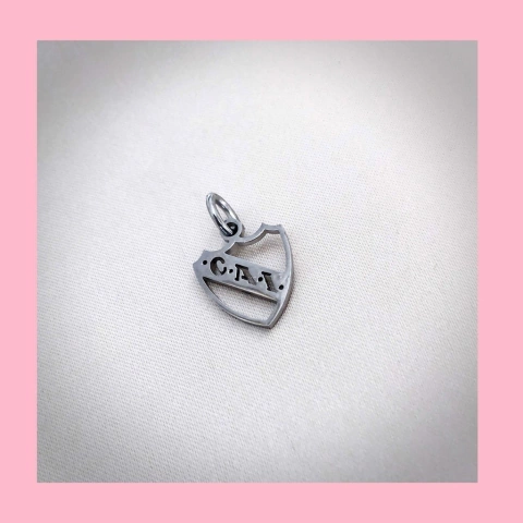 Dije del Escudo de Independiente