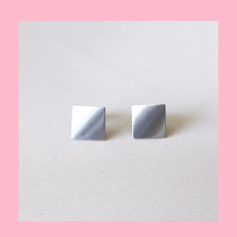 Aros de Cuadrados Grandes