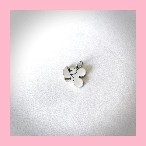 Dije de Mickey Mouse