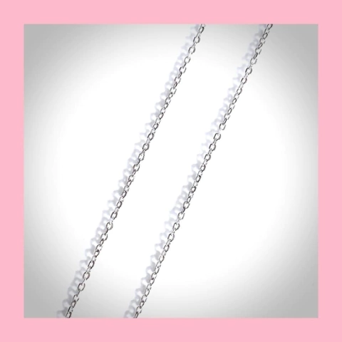 Cadena Finita delicada para Mujer