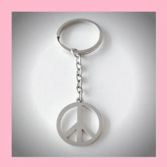 Llaveros en internet