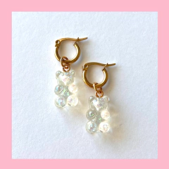 Argollas Yummy en internet