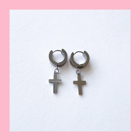 Argollas Cubanas Cruz