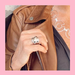 Anillo Ancho - comprar online