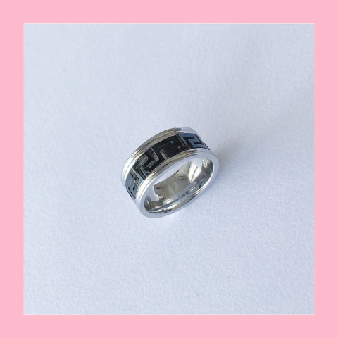 Anillo para hombres