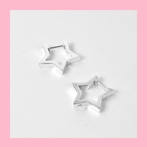 Argollas cubanas Estrella