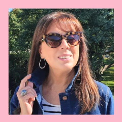 Anillo Oval con Diseño Original - Michele Joyas