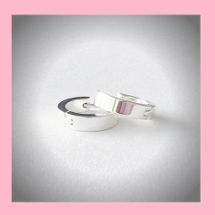 Argollas Cubanas - comprar online