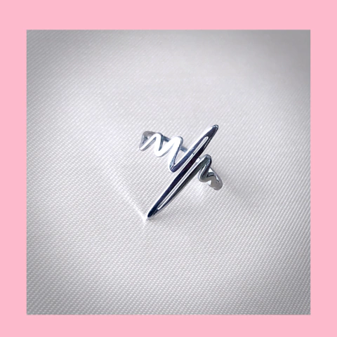 Anillo Finito Electro