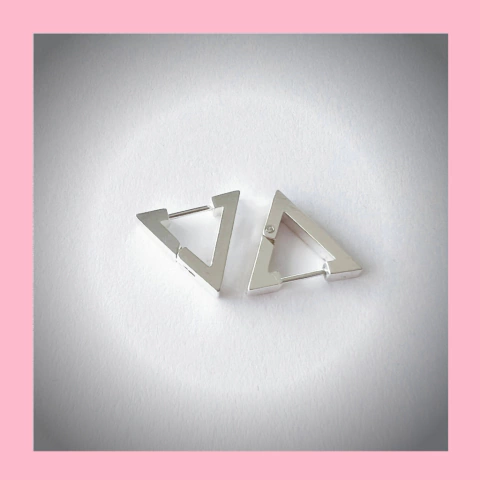 Argollas Cubanas Triangulo