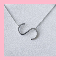 Colgante Inicial Grande