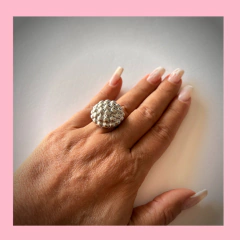 Anillo Bolas en internet