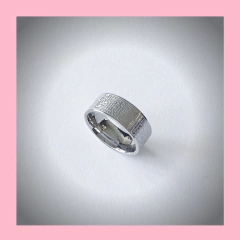 Anillo con Guarda Griega