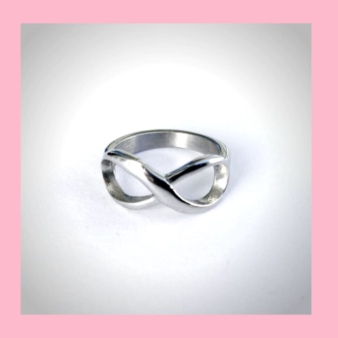 Anillo del Infinito