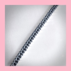 Pulsera Importante para Hombre en Acero Quirúrgico