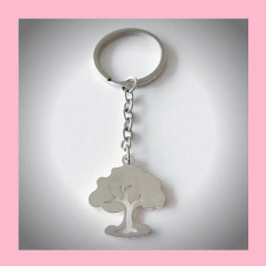 Llaveros - Michele Joyas