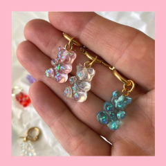 Argollas Yummy - tienda online