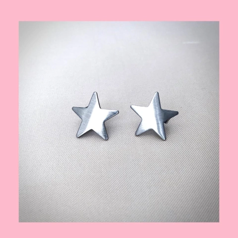 Aros de Estrellas Grandes