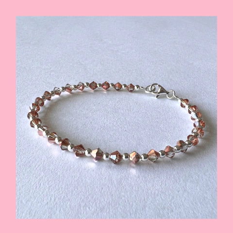 Pulsera Golden Flare Full