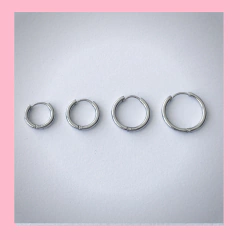 Argollas Cubanas - comprar online