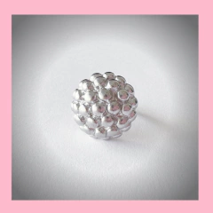 Anillo Bolas - comprar online