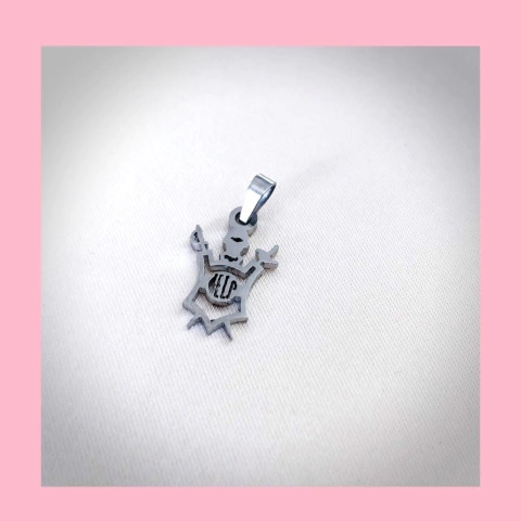 Mini Dije de Gimnasia y Esgrima de la Plata