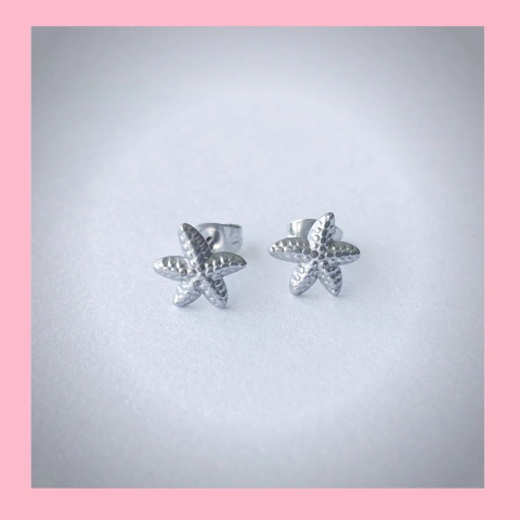 Aros de Estrella de Mar