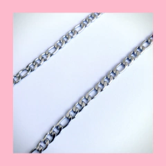 Cadena Figaro Gruesa