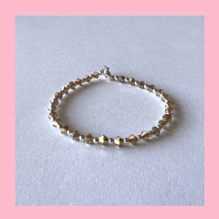 Pulsera Capri Gold - comprar online