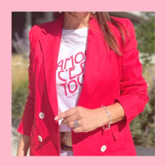 Anillo Infinitos - Michele Joyas