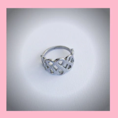 Anillo Infinitos - comprar online