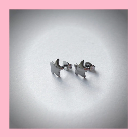 Aros Estrella Inflada