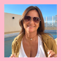 Choker de con Dije de Corazón 14 mm - comprar online