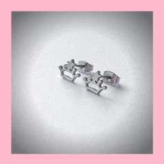 Aros Corona Hueca - comprar online