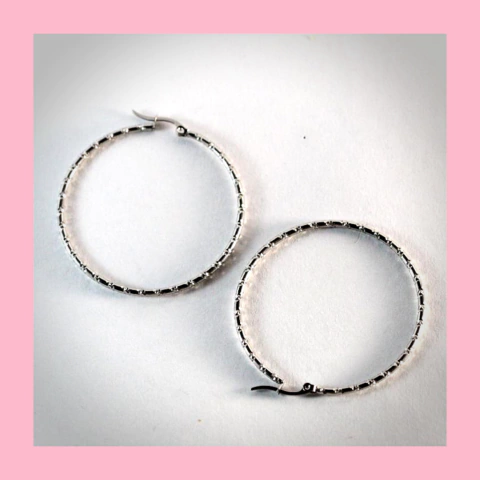 Argollas Labradas, Finitas