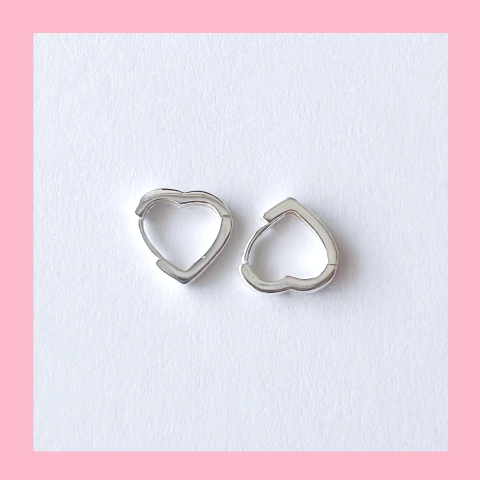 Argollas Cubanas de Corazon